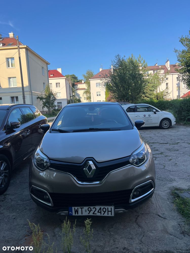 Renault Captur 1.2 TCe Intens EDC - 34