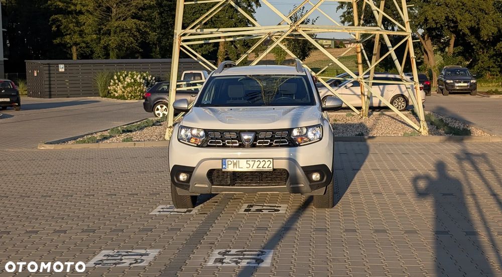 Dacia Duster 1.0 TCe Prestige - 4
