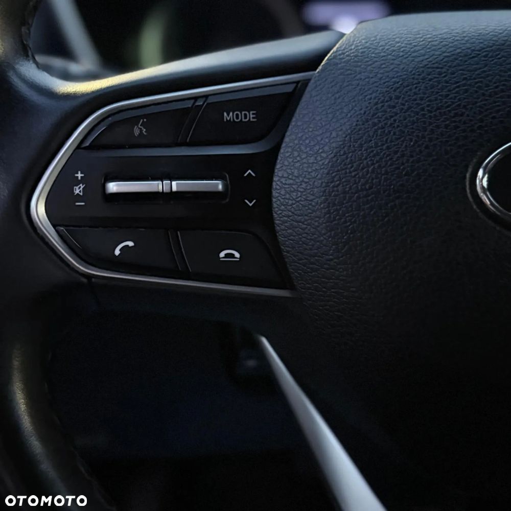 Hyundai Santa Fe 2.4 GDI 4WD Style - 16