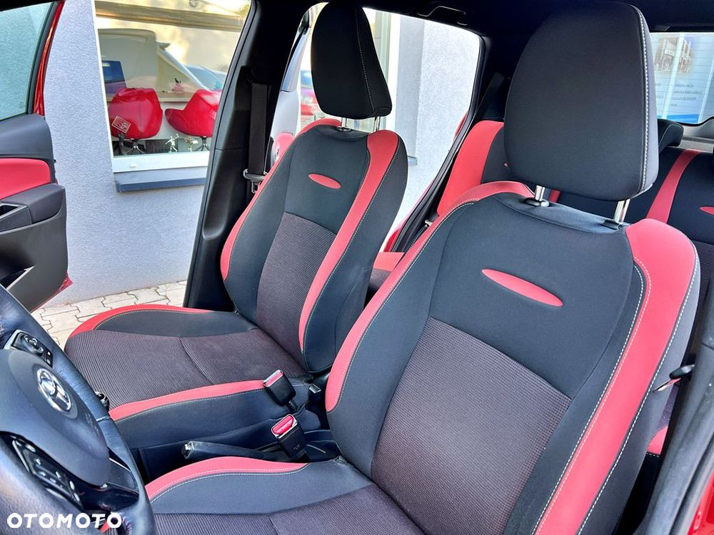 Toyota Yaris 1.5 Selection - 13