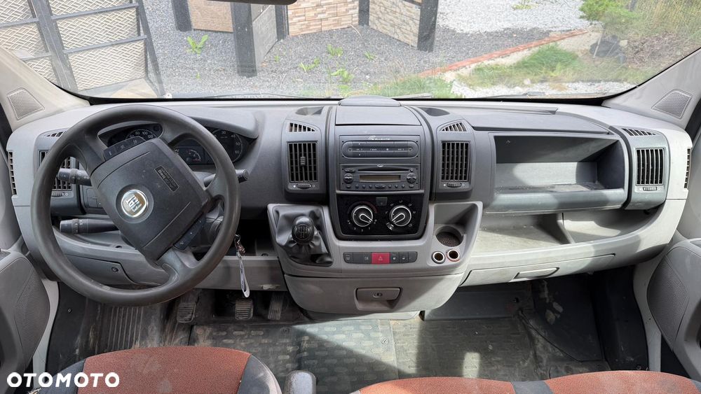 Fiat Ducato L2H2 Panorama - 8