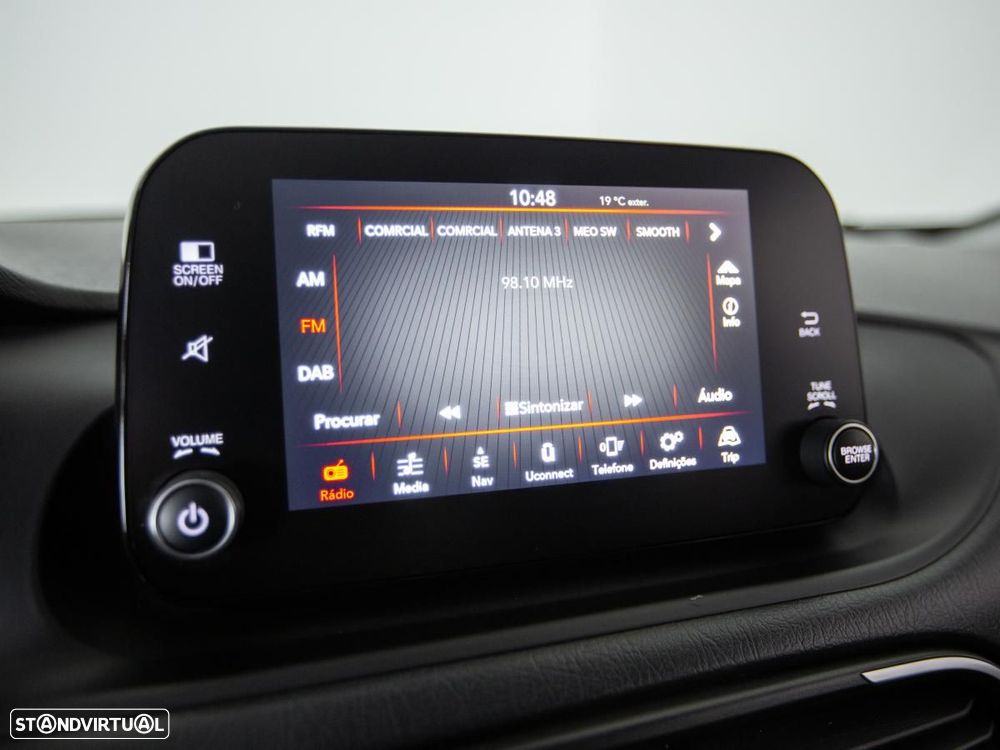 Fiat Tipo Station Wagon 1.3 Multijet City Life - 19