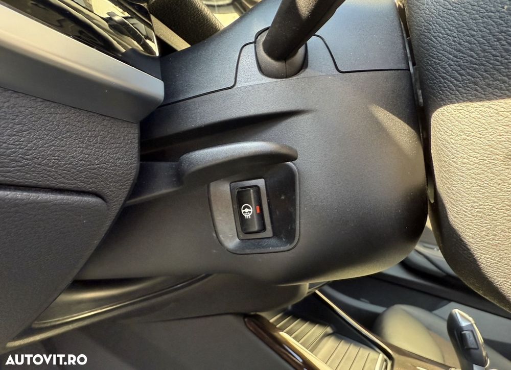 BMW X3 xDrive20d Aut. Advantage - 35