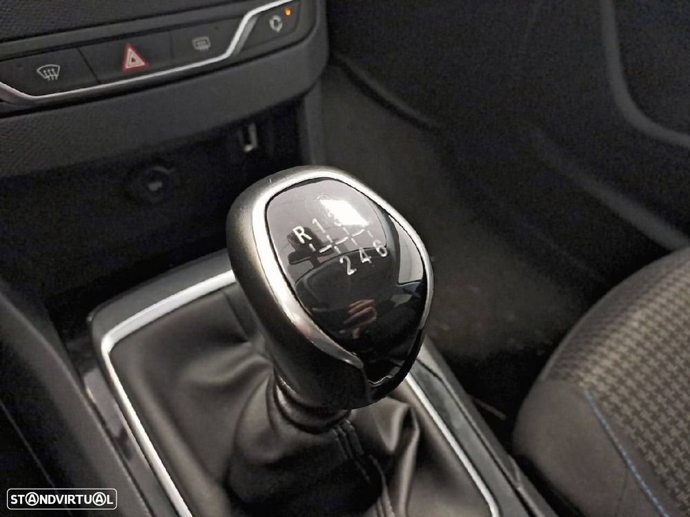 Peugeot 308 1.5 BlueHDi Style - 22