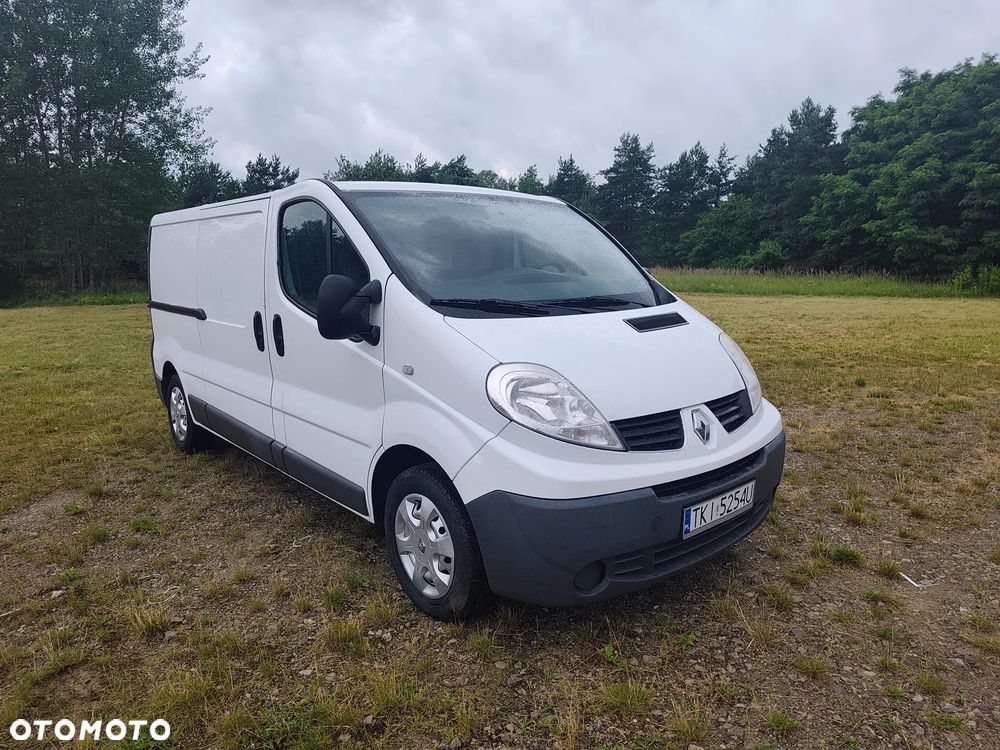 Renault Trafic - 18