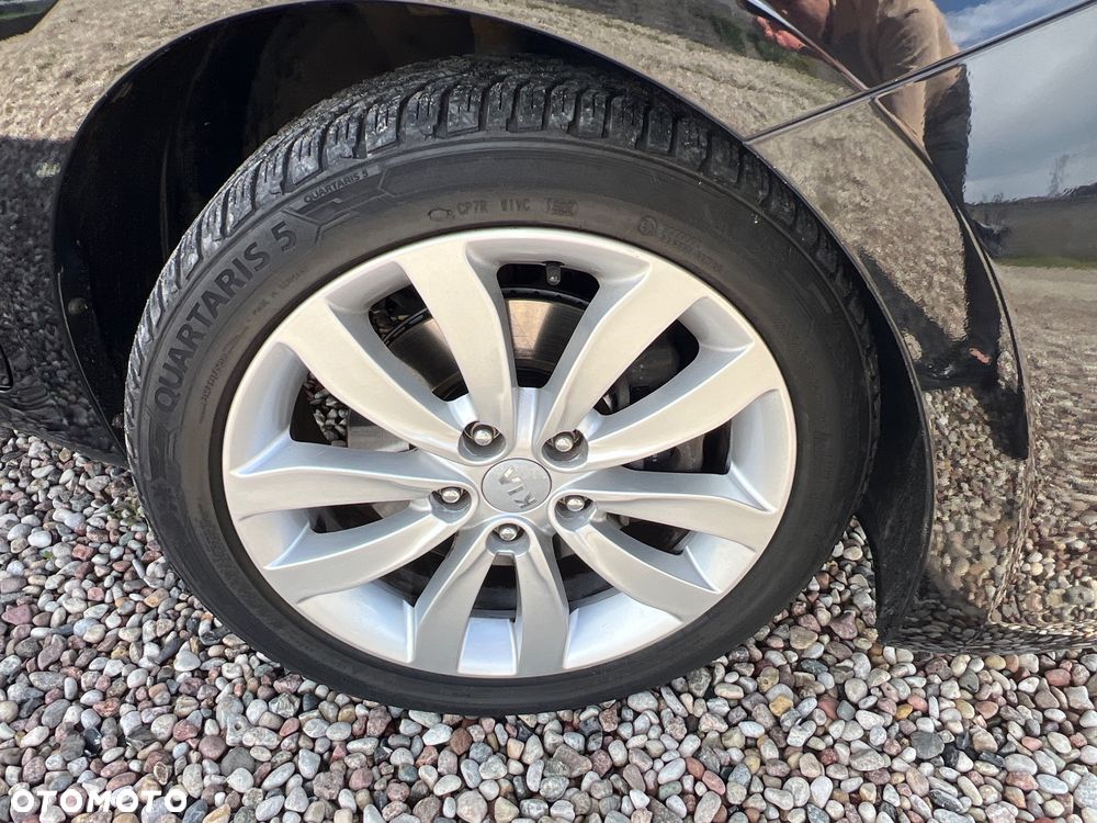 Kia Carens 1.6 GDI Edition 7 - 5