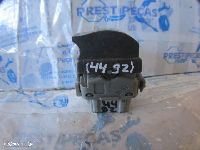 Interruptor 2808201 RENAULT SCENIC 2004 1.5DCI 82CV 5P CINZA VIDROS - 2