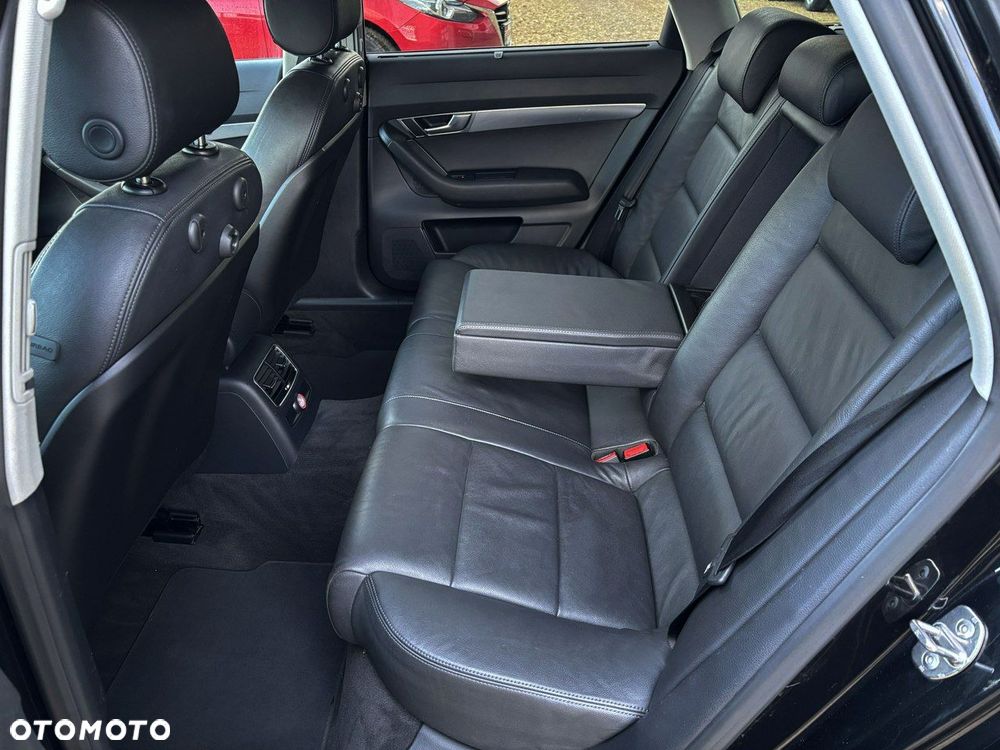 Audi A6 Avant - 21
