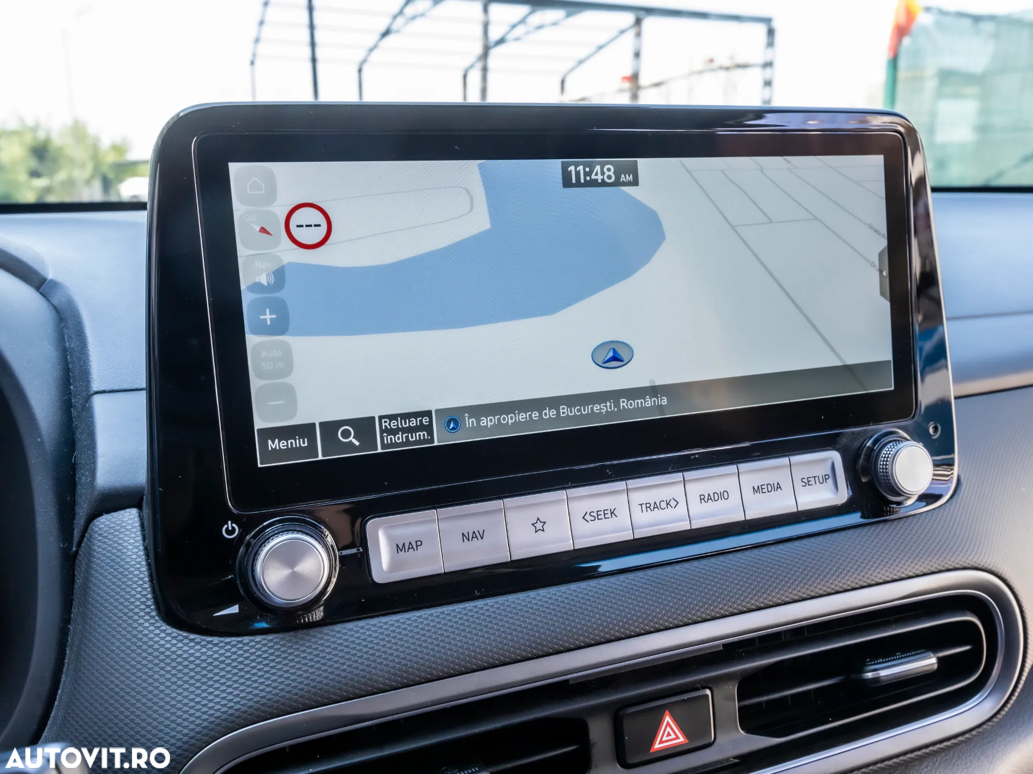 Hyundai KONA BEV 204 CP 64.8 kWh Premium - 25
