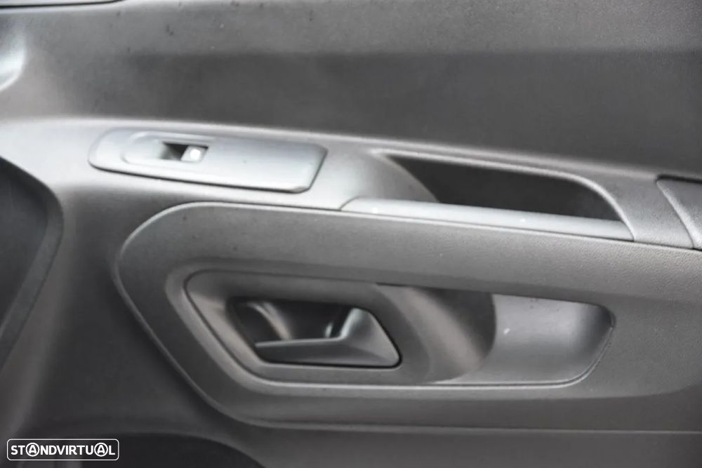 Citroën Berlingo 1.5 BlueHDi M Shine Pack - 17