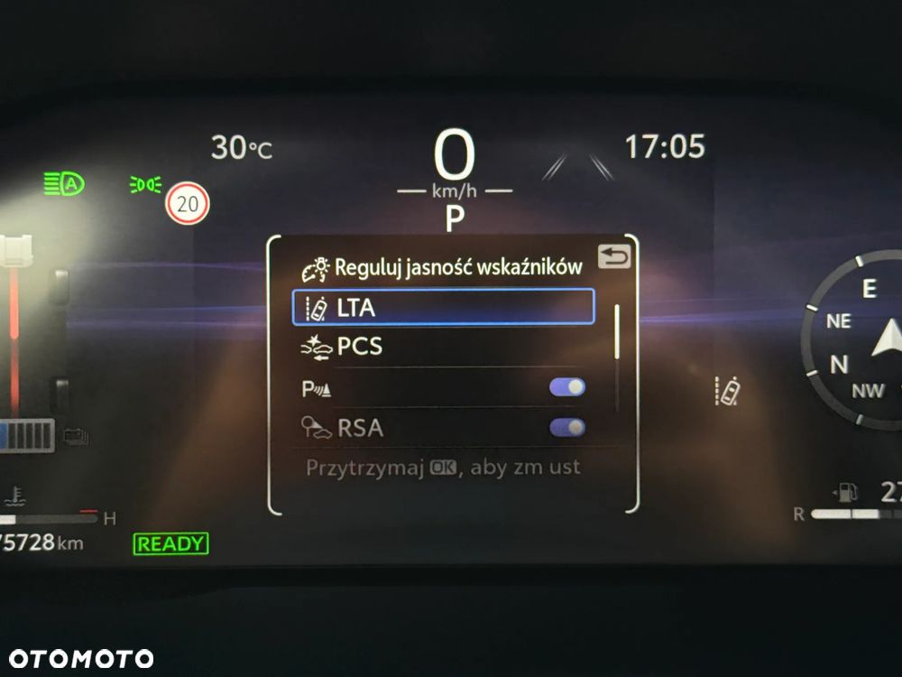Toyota RAV4 2.5 Hybrid Comfort 4x2 - 39