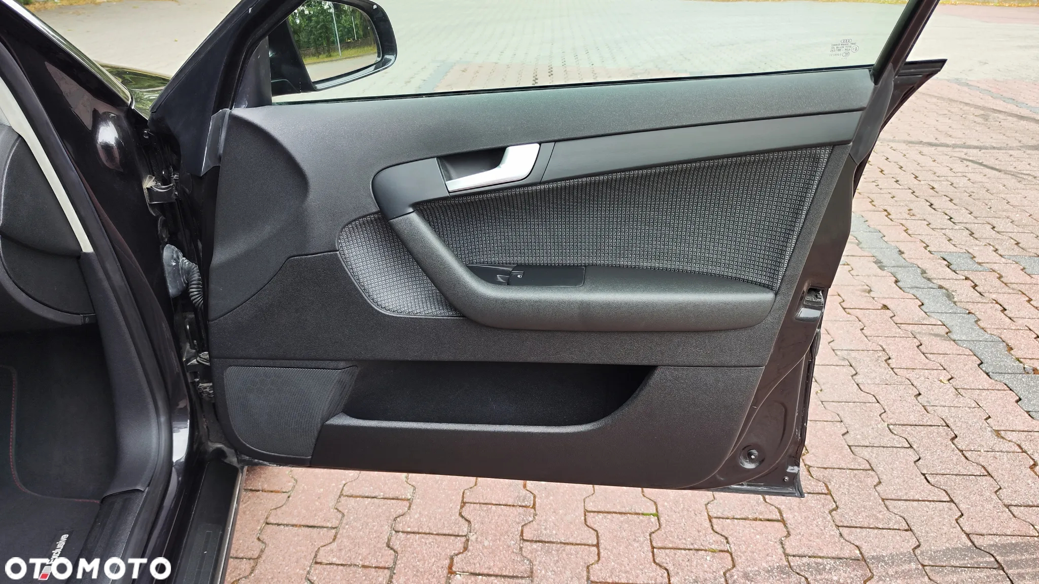 Audi A3 1.6 Attraction - 28