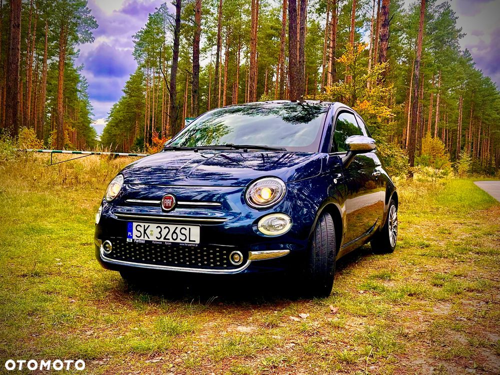 Fiat 500 - 3