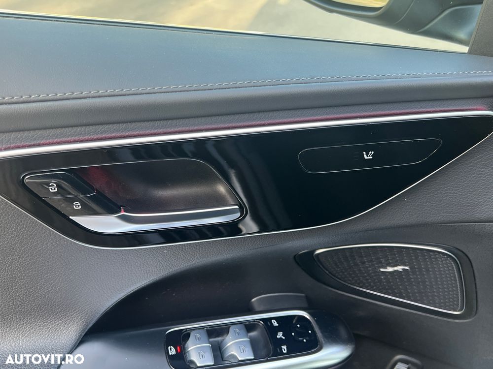 Mercedes-Benz C 200 d 9G-TRONIC Edition AMG Line - 8