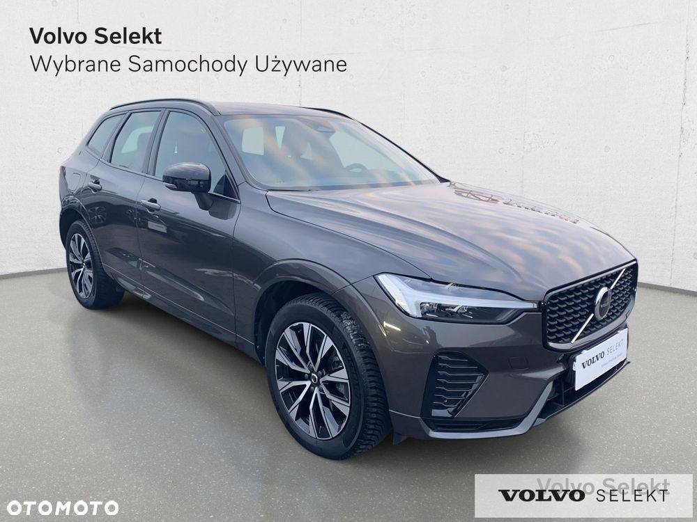 Volvo XC 60 - 4