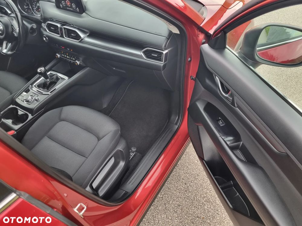 Mazda CX-5 SKYACTIV-G 165 KANGEI - 33