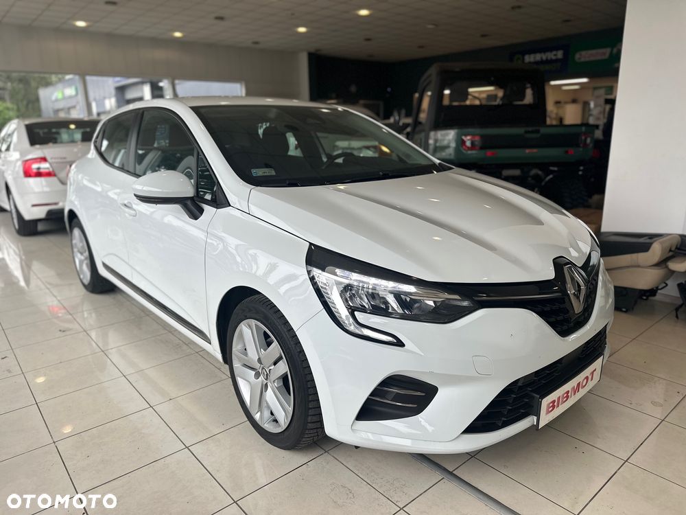 Renault Clio 1.0 TCe Zen - 4