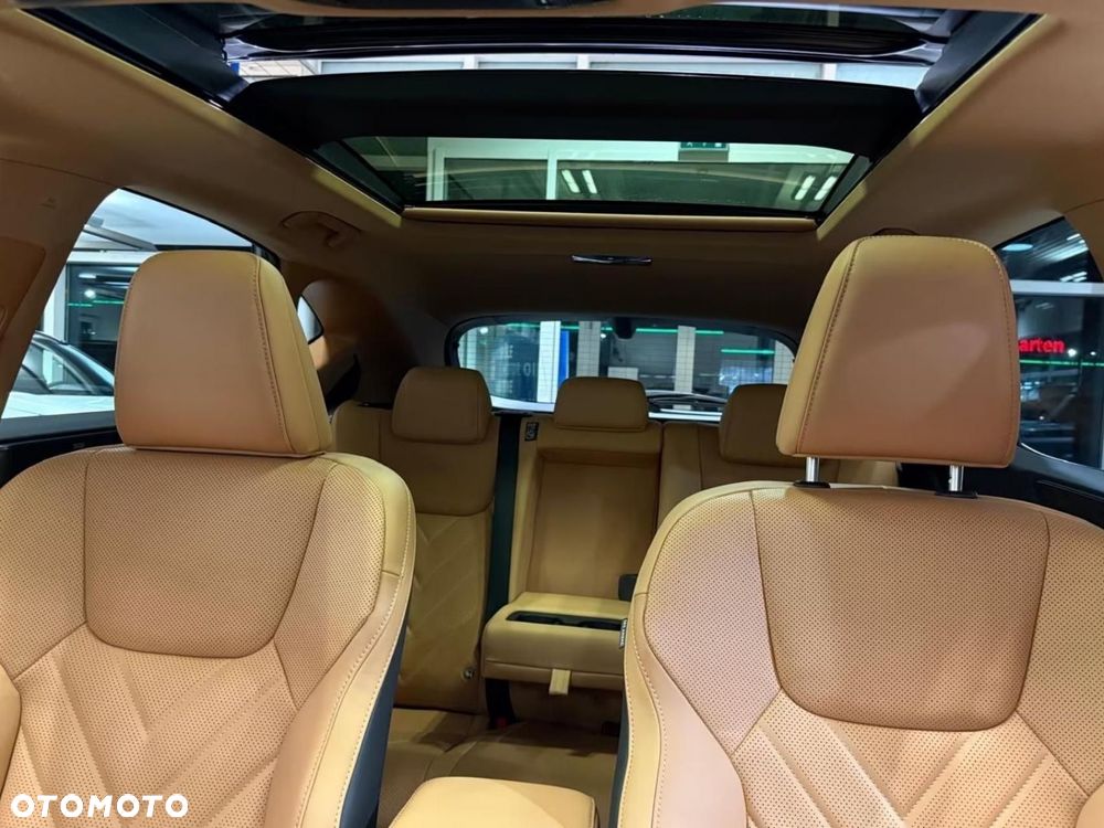 Lexus NX - 16