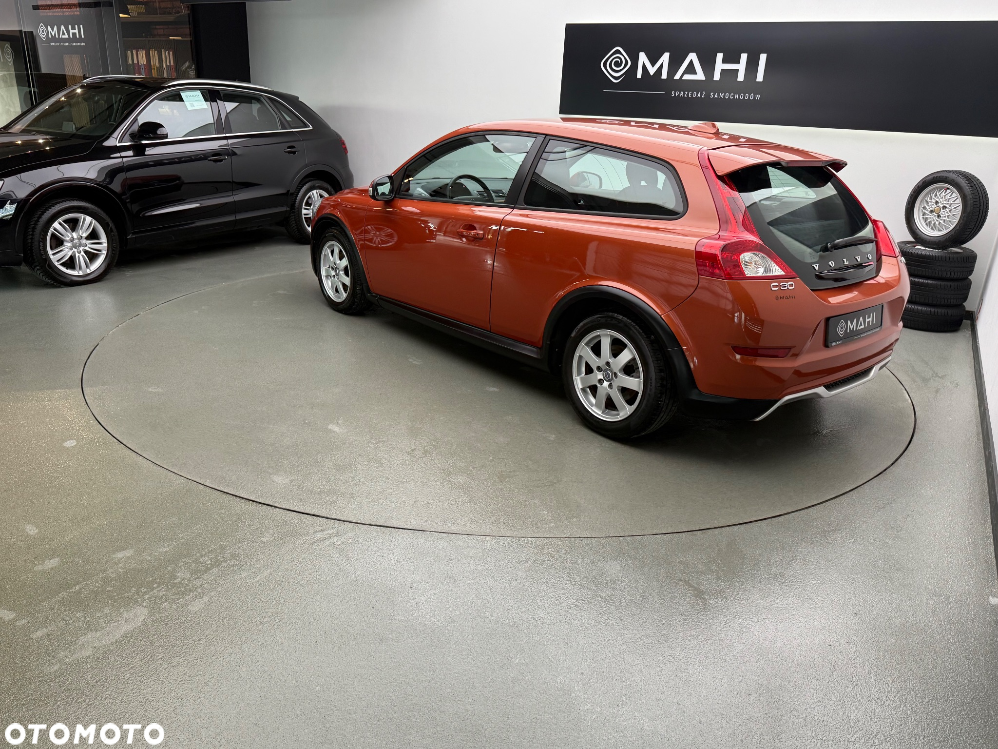 Volvo C30 1.6D DRIVe Kinetic - 9