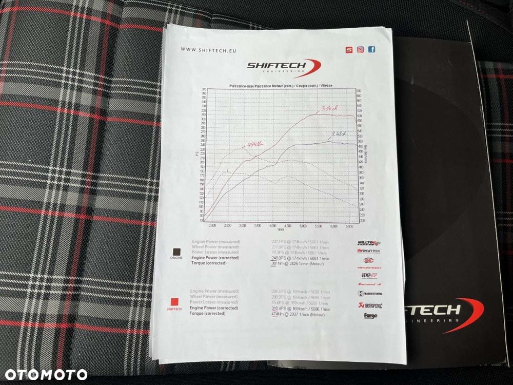 Volkswagen Golf 2.0 TSI GTI DSG - 39