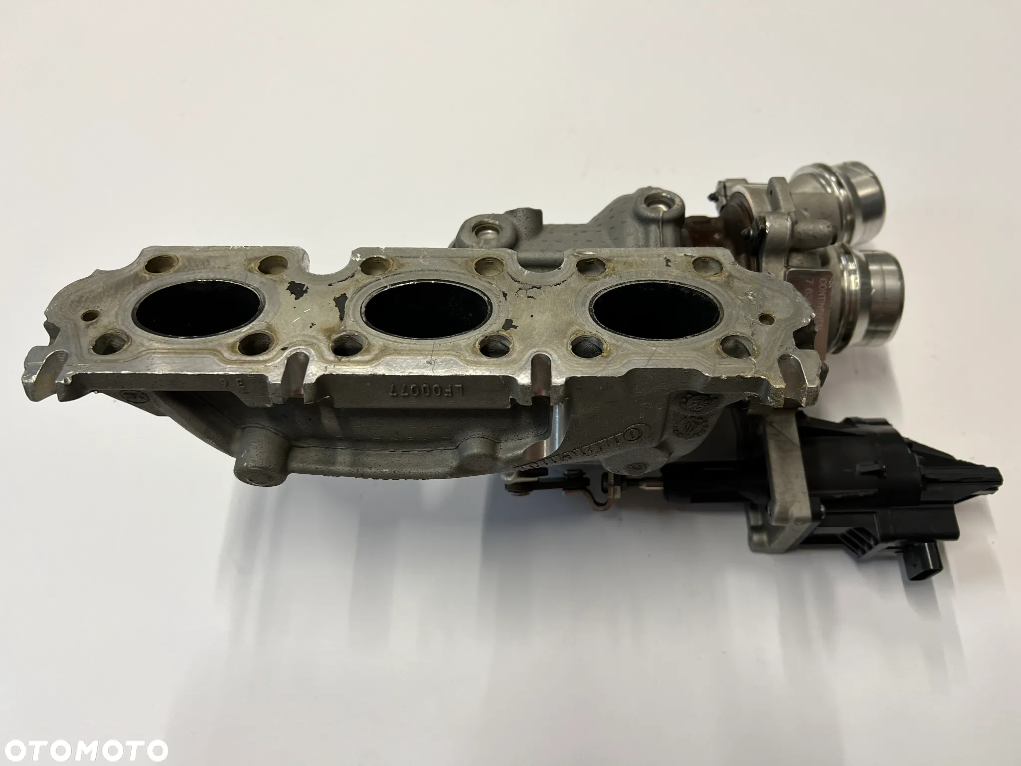 BMW 1,2,3,4 1,5Benz turbina 7633795 1657633795 11659895980 - 5