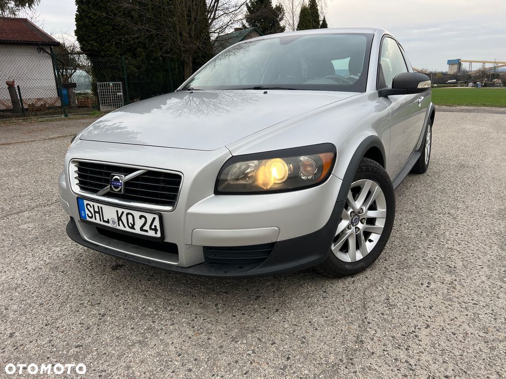 Volvo C30 1.6 Edition - 10