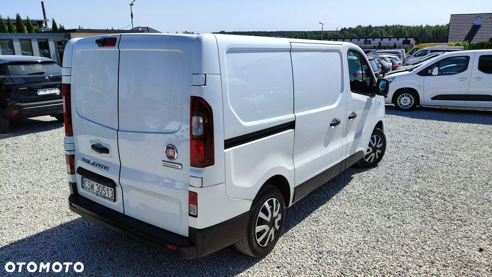 Fiat Talento - 16