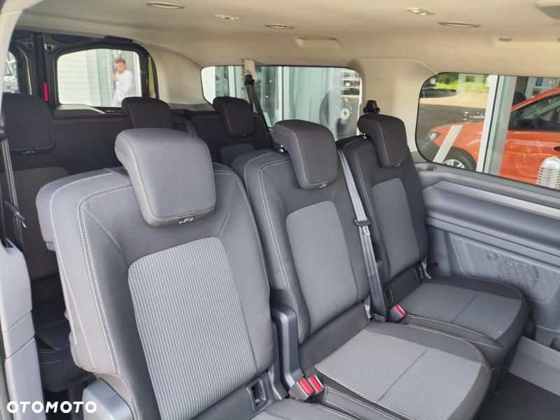 Volkswagen Caravelle 2.0 TDI L2 Style - 14