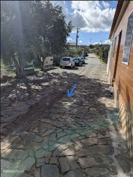 Edificio terreo ruina em Almada d Ouro Castro Marim - Grande imagem: 5/8