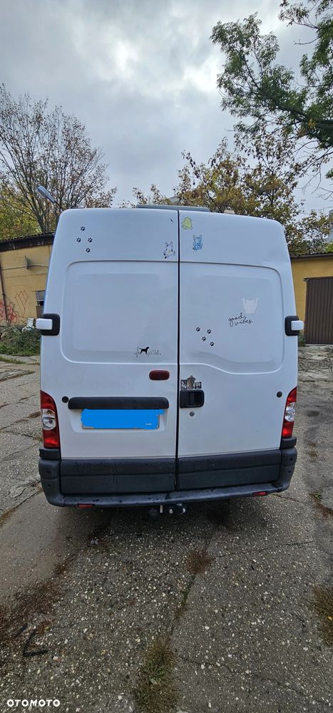 Renault Master - 6