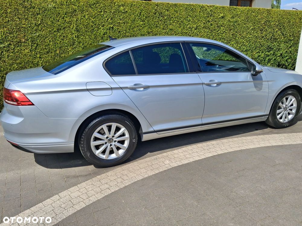 Volkswagen Passat 2.0 TDI EVO Business - 13