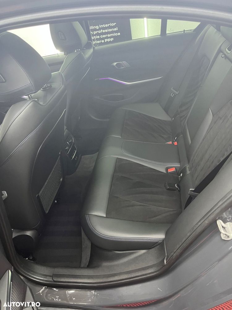 BMW Seria 3 - 29
