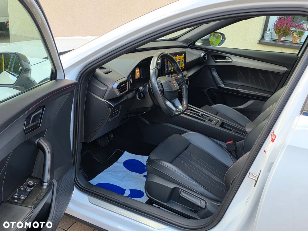 Cupra Formentor 1.5 TSI DSG - 20