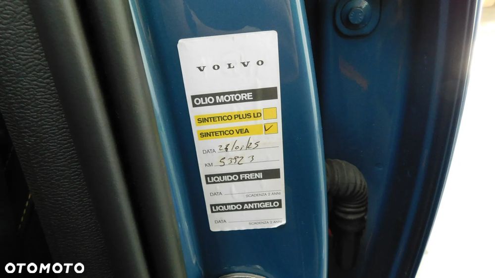 Volvo XC 40 T5 Plug-In Hybrid R-Design - 25
