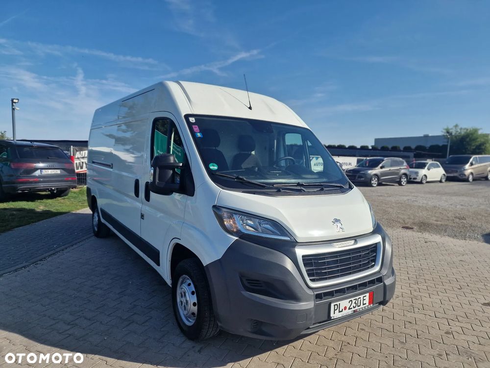 Peugeot Boxer - 6