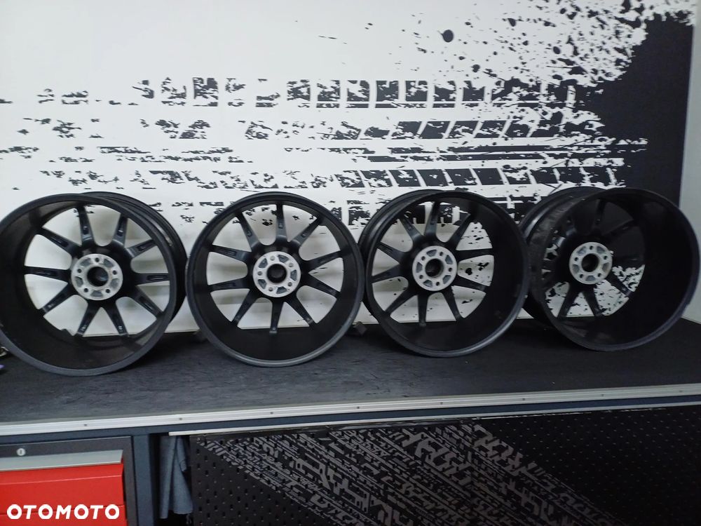 felgi ALU 20 5x112 BMW G30 G31 G38 G14 G15 G16 dwie szerokości 8J 9J - 9