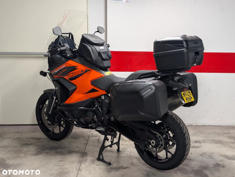 KTM Super Adventure - 4