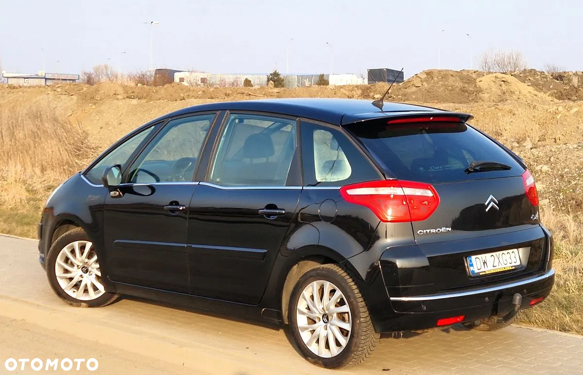 Citroën C4 Picasso 1.6 HDi FAP Exclusive - 2