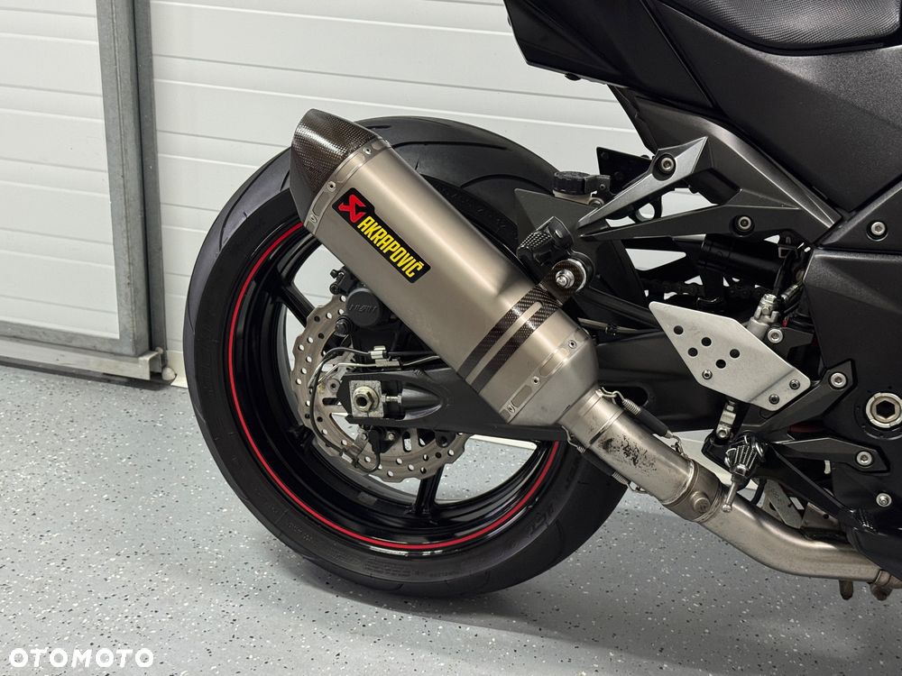 Kawasaki Z - 6