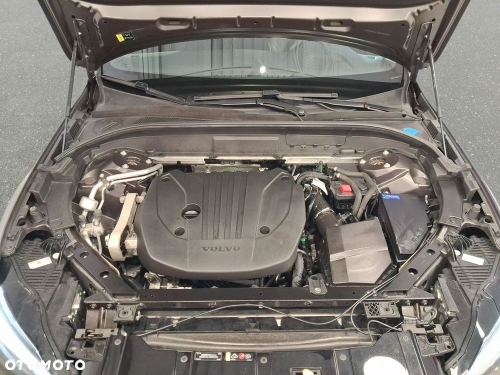Volvo XC 60 - 40