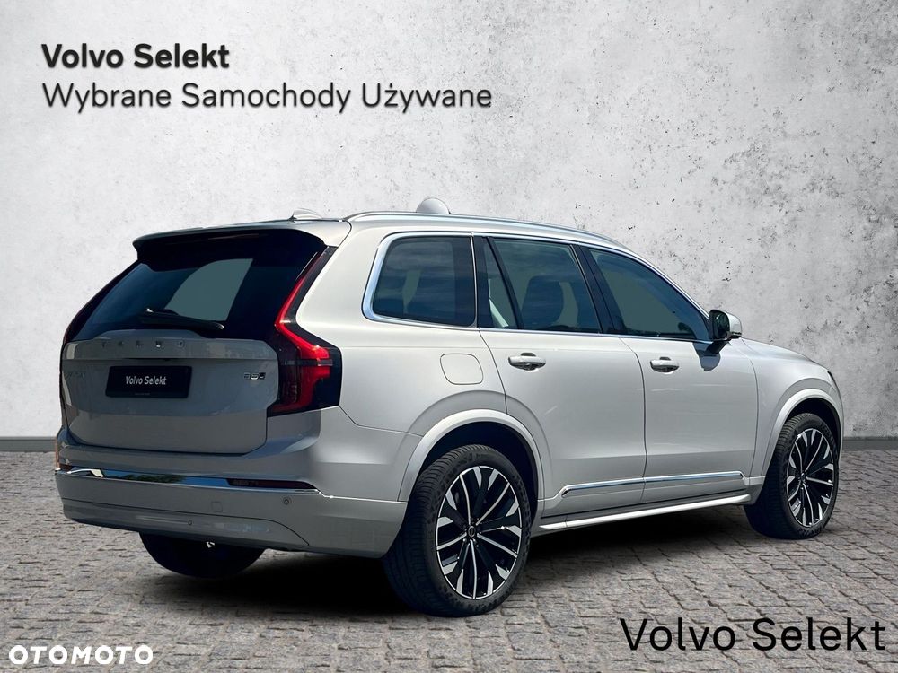 Volvo XC 90 - 7