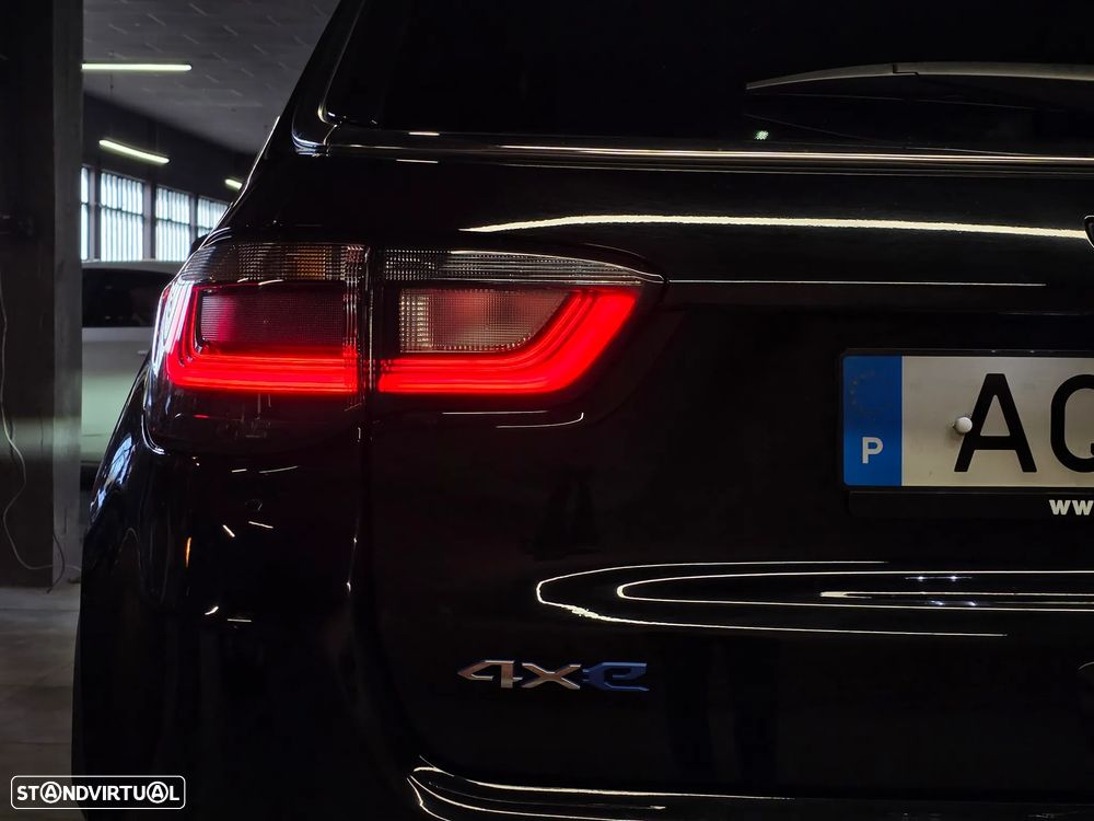 Jeep Compass 1.3 TG Limited S - 10