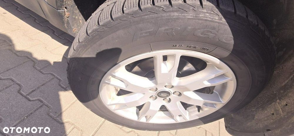 Land Rover Range Rover Evoque - 18