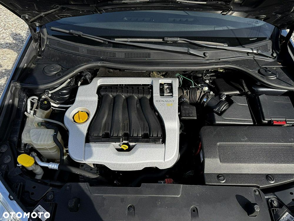 Renault Laguna - 18