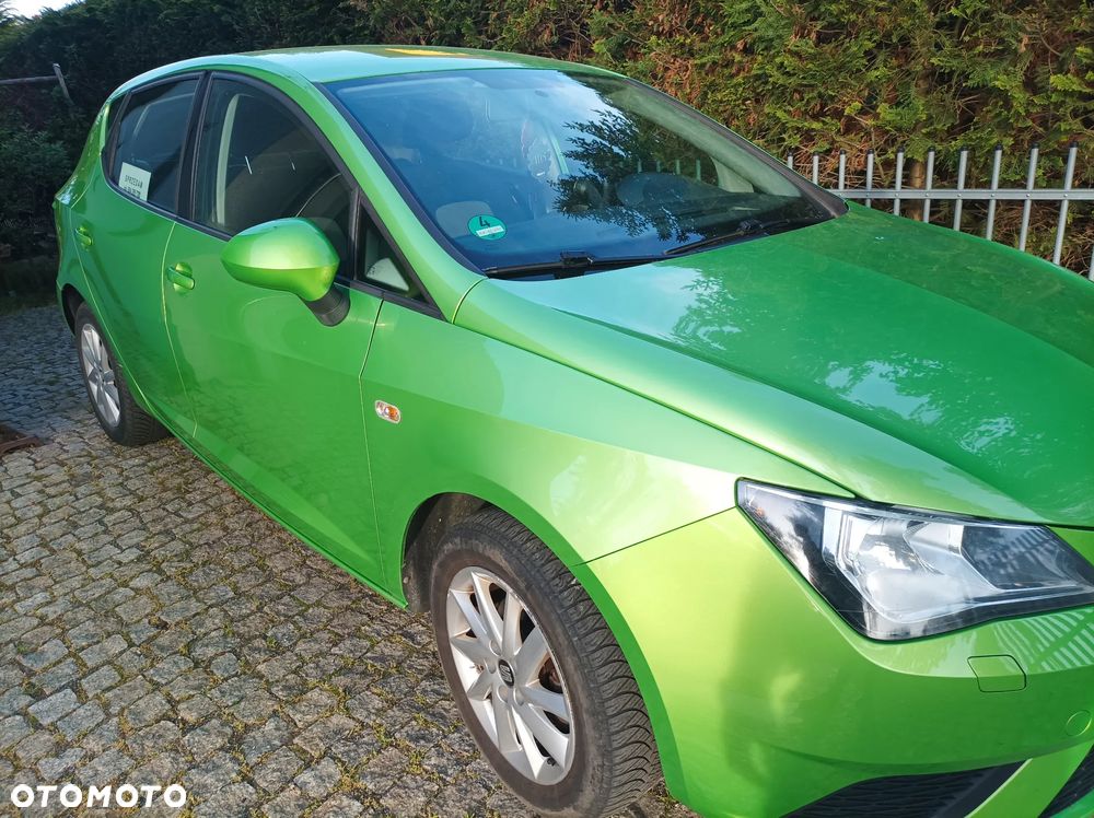 Seat Ibiza 1.2 12V Style - 7