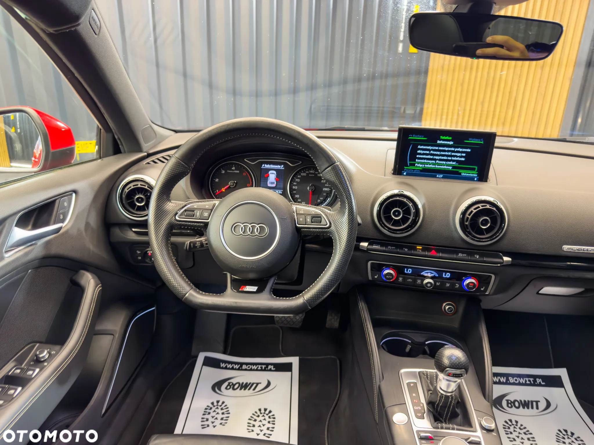 Audi A3 Sportback - 2