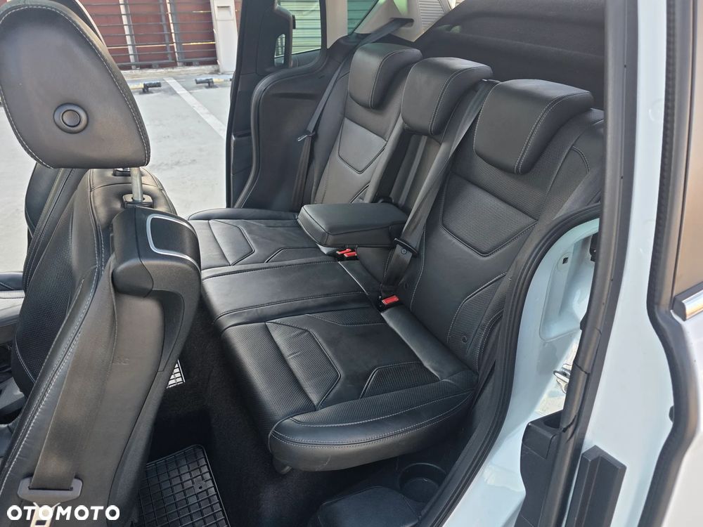 Ford B-MAX 1.6 TDCi Titanium X - 14