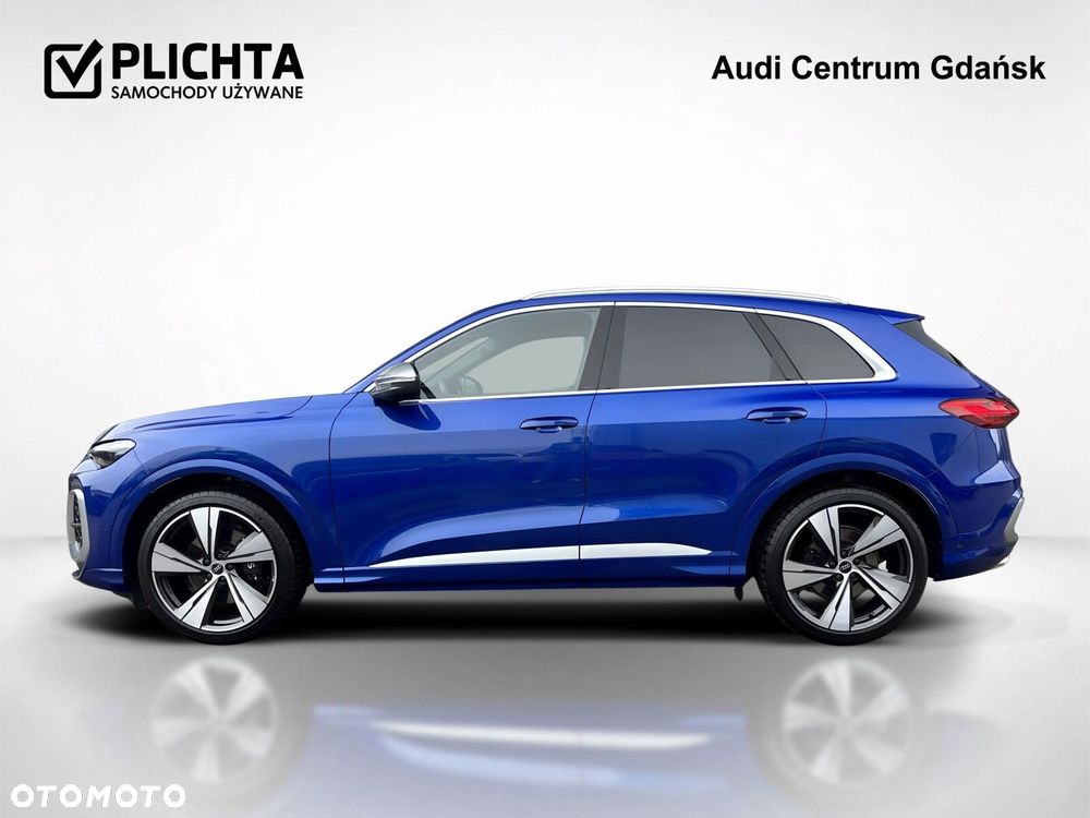 Audi Sq5 2025 photo 3