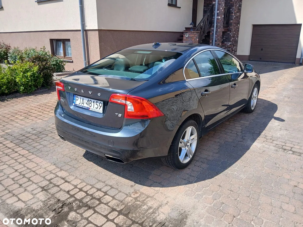 Volvo S60 - 10