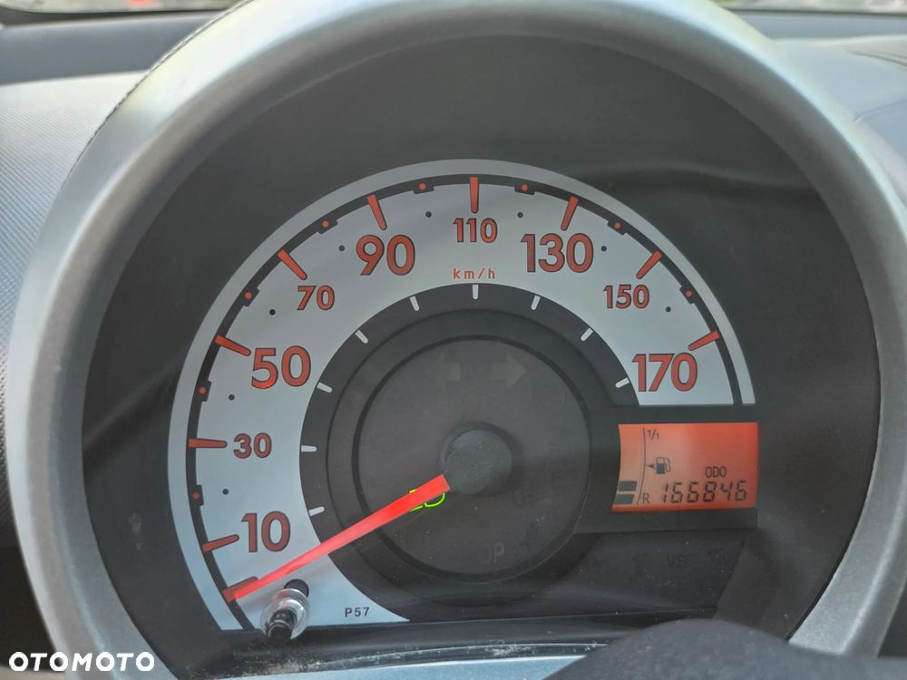 Toyota Aygo - 6